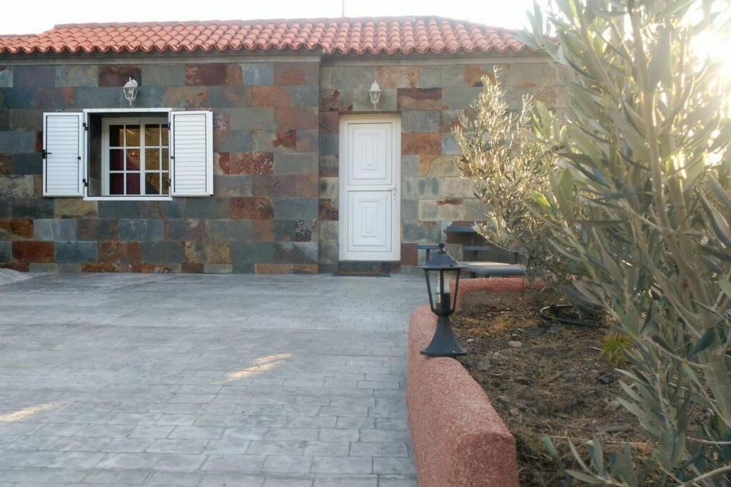 Casa Sol Y Montana Villa Alojera Exterior photo