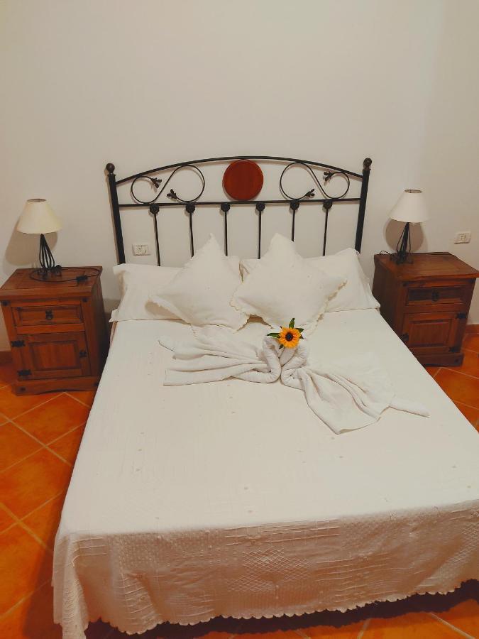 Casa Sol Y Montana Villa Alojera Exterior photo