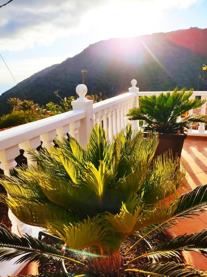 Casa Sol Y Montana Villa Alojera Exterior photo