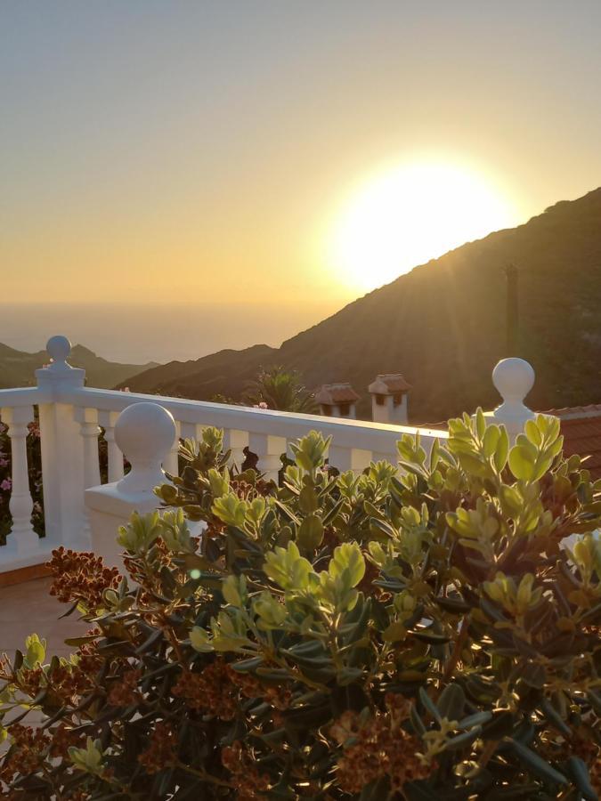 Casa Sol Y Montana Villa Alojera Exterior photo