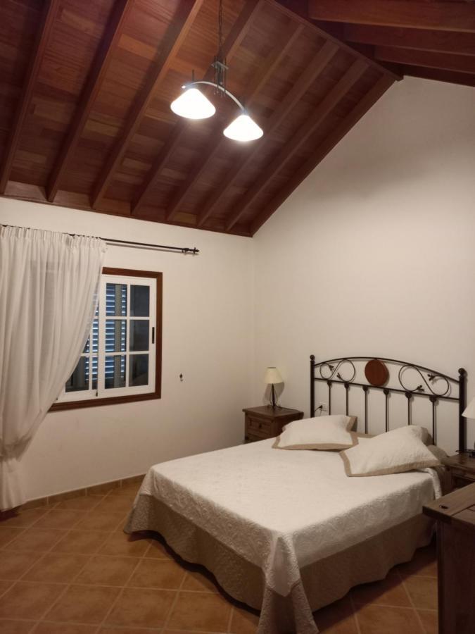 Casa Sol Y Montana Villa Alojera Exterior photo
